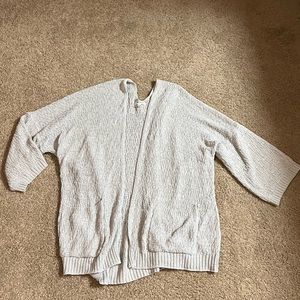 Miracle Cardigan